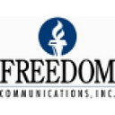 Freedom logo
