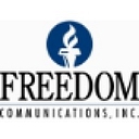 Logo for freedom.com