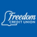 Freedom Credit Union, Ma logo