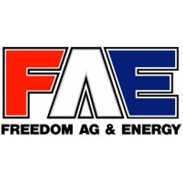 Freedom Ag and Energy logo