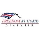 Freedom at Home Dialysis