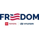 Freedom Auto Group logo