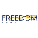 Freedom Bank logo