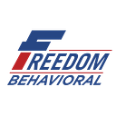 Freedom Behavioral logo
