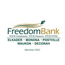 FREEDOMBANK