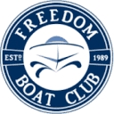 Freedom Boat Club logo