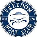 Freedom Boat Club Of Maine logo