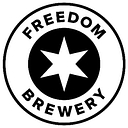 Freedom Brewery logo
