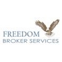 Freedom Broker Services logo