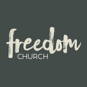 Freedom Church Uk logo