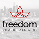 Freedom Church Alliance logo