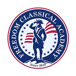Freedom Classical Academy K-8 logo