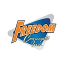 Freedom Concepts Inc. logo