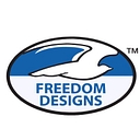 Freedom Designs logo