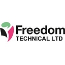 Freedom Technical Ltd logo