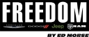 Freedom Dodge Chrysler Jeep Ram Duncanville logo