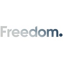 Freedom Edits logo
