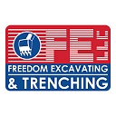 Freedom Excavating