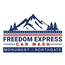 FREEDOM EXPRESS CAR WASH