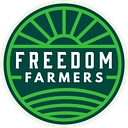 Freedom Farmers logo