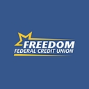 Freedom Federal Credit Union logo