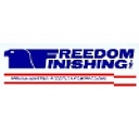 Freedom Finishing, Inc. logo