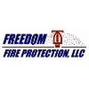 Freedom Fire Protection logo