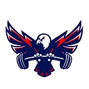 Freedom Fitness Equipment logo