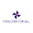 Freedom for All Inc logo
