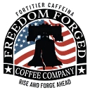 freedomforged.coffee logo