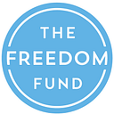 The Freedom Fund logo