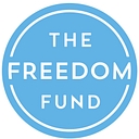The Freedom Fund logo