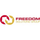 FREEDOM SOLUTIONS GR logo
