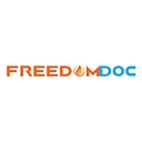 Freedom Healthworks logo