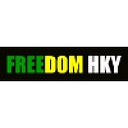 Freedom Hky logo