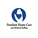 Freedom Home Care logo