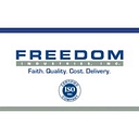 Freedom Industries, Inc. logo