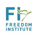Freedom Institute logo