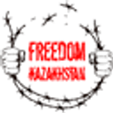 Freedom Kazakhstan Foundation Inc logo
