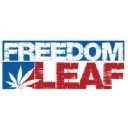 Freedom Leaf, Inc logo