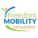 Freedom Mobility Solutions logo