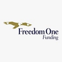 Freedom One Funding logo