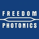 Freedom Photonics logo