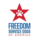 Freedom Service Dogs, Inc. logo