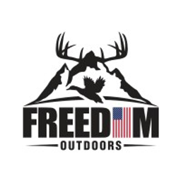 Freedom Shooting Center logo