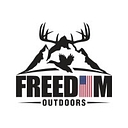 Freedom Shooting Center logo