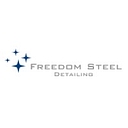 Freedom Steel Buildings, Corp. logo