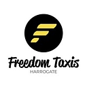 Freedom Taxis Harrogate logo