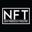 New Freedom Theatre Inc logo