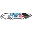 Freedom Trans Usa logo